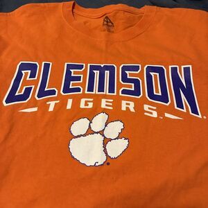 Clemson Tigers Knights Apparel Men’s X-Large Fantastic Pre-Owned